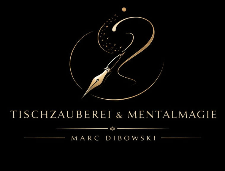 Premium Tischzauberei NRW Hochzeit Tischzauberer