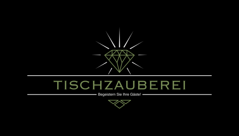 Premium Tischzauberei NRW Hochzeit Tischzauberer